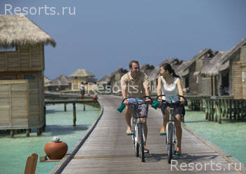 Soneva Gili Resort & Spa 11